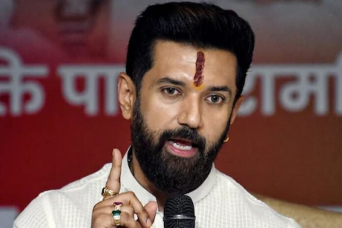 Chirag-Paswan-said-Rahul-and-Tejashwi-are-running-away-from-moral-responsibility